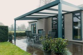 Дом отдыха Вортхейзен Аренда Нидерланды