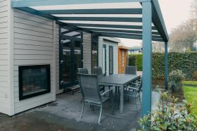 Дом отдыха Вортхейзен Аренда Нидерланды