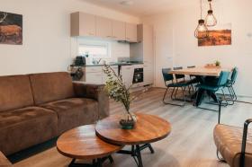 Дом отдыха Вортхейзен Аренда Нидерланды