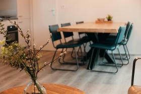 Дом отдыха Вортхейзен Аренда Нидерланды