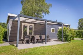 Holiday home for rent in Voorthuizen, Netherlands