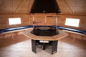 Дом отдыха Вортхейзен Аренда Нидерланды