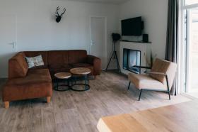 Holiday home for rent in Voorthuizen, Netherlands