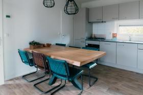 Дом отдыха Вортхейзен Аренда Нидерланды