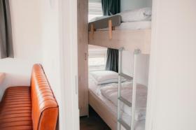 Holiday home Voorthuizen for rent Netherlands