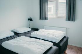 Holiday home Voorthuizen for rent Netherlands