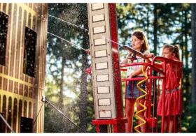 Holiday home Voorthuizen for rent Netherlands