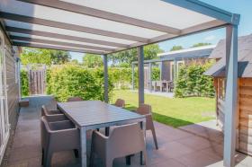 Holiday home Voorthuizen for rent Netherlands