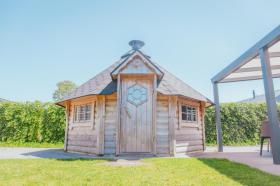 Holiday home Voorthuizen for rent Netherlands