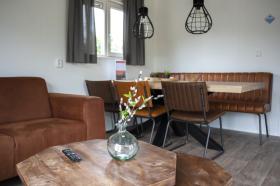 Holiday home Voorthuizen for rent Netherlands
