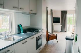 Holiday home Voorthuizen for rent Netherlands