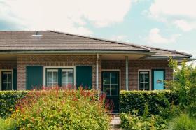 Ferienhaus zu vermieten in Voorthuizen, Niederlande