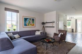 Ferienhaus Koudekerke zu mieten Niederlande