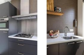 Ferienhaus Koudekerke zu mieten Niederlande