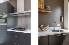 Дом отдыха Кудекерке Аренда Нидерланды