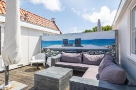 Ferienhaus Koudekerke zu mieten Niederlande