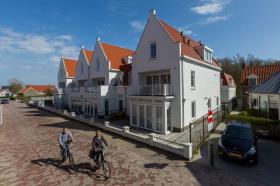 Casa de férias para alugar em Koudekerke, Holanda
