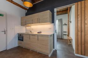 Дом отдыха Кудекерке Аренда Нидерланды