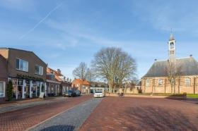 Дом отдыха Кудекерке Аренда Нидерланды