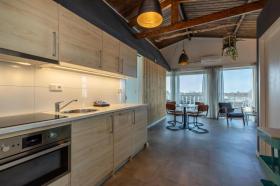 Дом отдыха Кудекерке Аренда Нидерланды