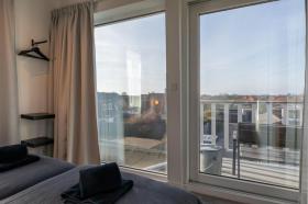 Дом отдыха Кудекерке Аренда Нидерланды