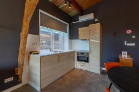 Дом отдыха Кудекерке Аренда Нидерланды