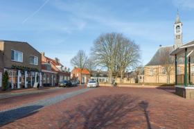 Vakantiehuis te huur in Koudekerke, Nederland
