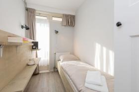 度假屋 佐特兰德  荷兰