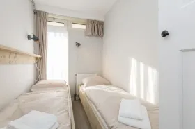 بيت العطلات Zoutelande  هولندا