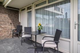 度假屋 佐特兰德  荷兰