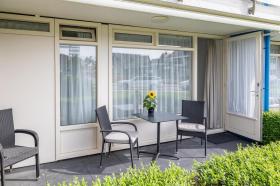 度假屋 佐特兰德  荷兰