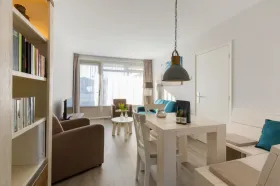 بيت العطلات Zoutelande  هولندا