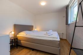 Feriehus Wolphaartsdijk Nederland