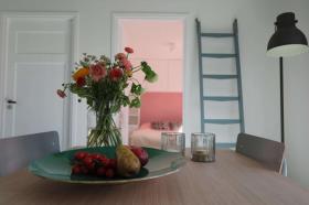 Дом отдыха Кудекерке Аренда Нидерланды