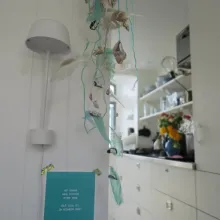 別荘 ザウテランデ  オランダ