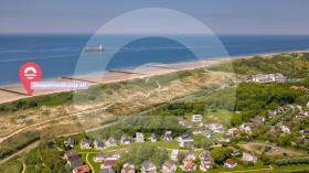 Casa de férias Zoutelande Para alugar Holanda