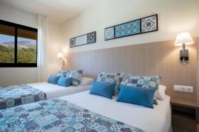 Дом отдыха Таррагона Аренда Испания