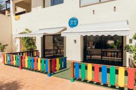 Дом отдыха Таррагона Аренда Испания