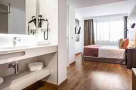 Holiday home Comunidad de Madrid For Rent Spain