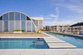 Holiday home Comunidad de Madrid For Rent Spain
