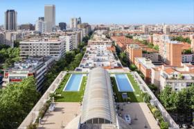 Holiday home Comunidad de Madrid For Rent Spain
