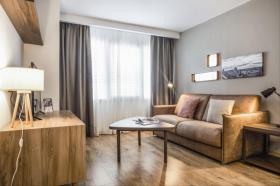 Holiday home Comunidad de Madrid For Rent Spain