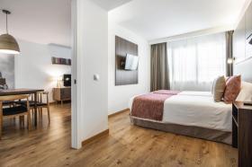 Holiday home Comunidad de Madrid For Rent Spain