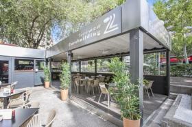 Casa de férias Comunidad de Madrid Aluguéis Espanha