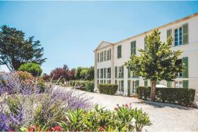 Vakantiehuis te huur in La Rochelle, France
