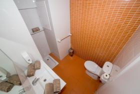 別荘 サンタ・ポンサ  スペイン