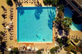 Feriehus Mandelieu-la-Napoule  France