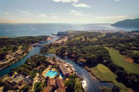 Feriehus Mandelieu-la-Napoule  France