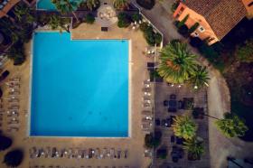 Feriehus Mandelieu-la-Napoule  France