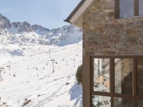 Holiday home Pas de la Casa for rent Andorra